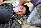 115 - huila. quebrada el pescador. esmad catturati da manifestanti indigeni.jpg