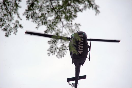 08 - huila. quebrada el pescador. accampamento della protesta. sorvoli elicottero polizia.jpg